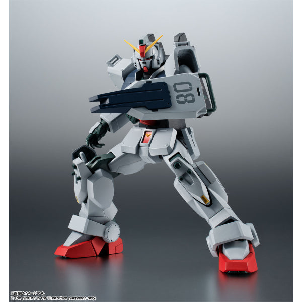 Robot Spirits -SIDE MS- RX-79 (G) Land Battle Type Gundam ver. A.N.I.M.E. 機動戰士 高達 (2022 Nov Resale ver.)