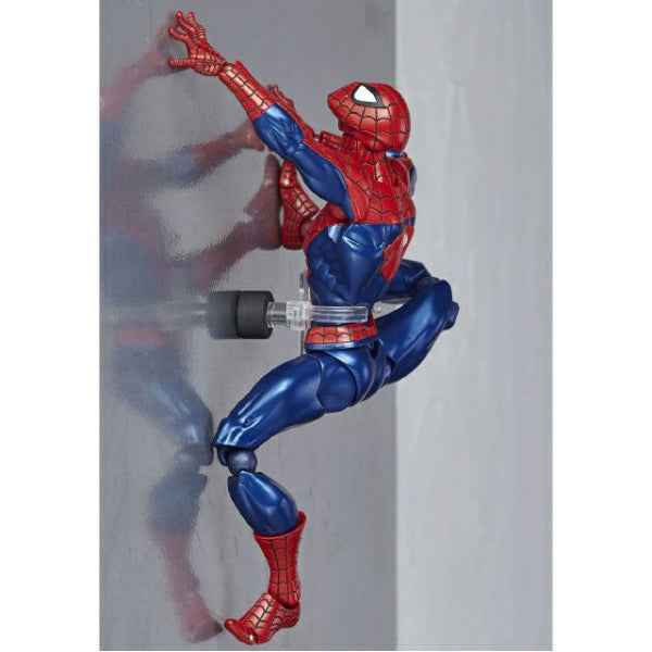 Amazing Yamaguchi 002 Spider-Man 蜘蛛俠 (2022 July Resale ver.)
