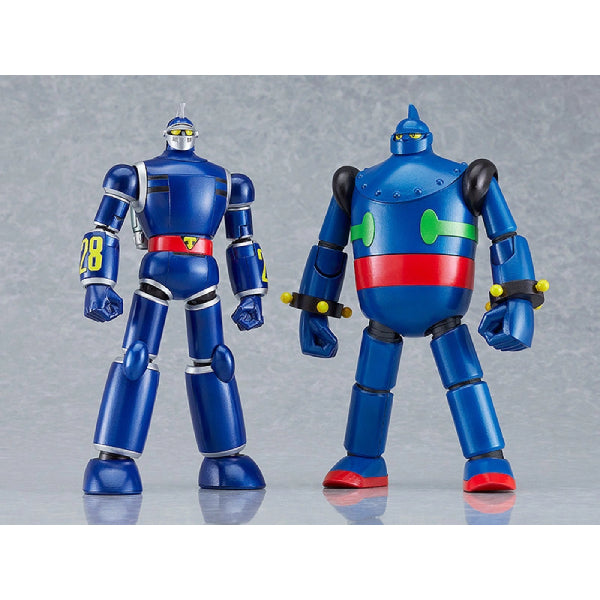 MODEROID Messenger of the Sun TETSUJIN28 太陽的使者 鐵人28號