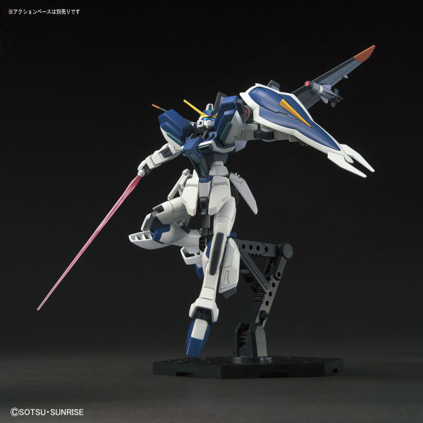 HGCE 1/144 GAT-04 WINDAM 機動戰士 高達 偉達 威達