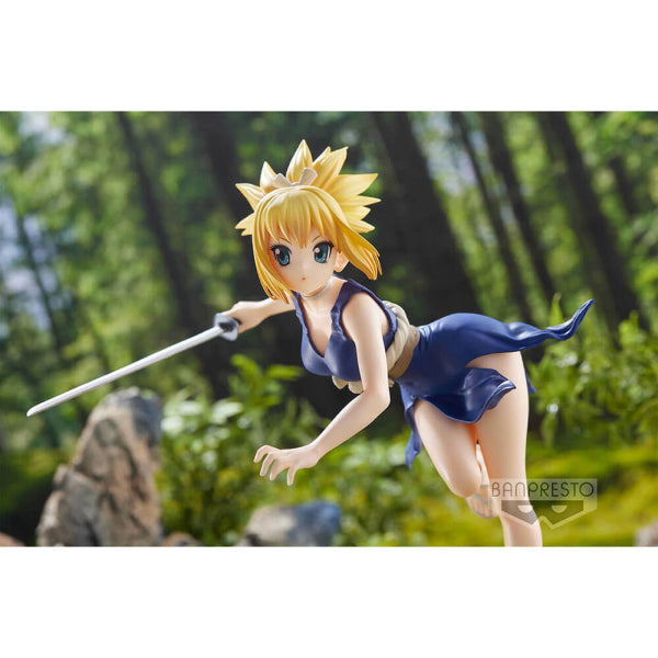 DR.STONE KOHAKU FIGURE 新石紀