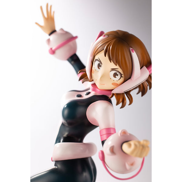 ARTFX J My Hero Academia Ochaco Uraraka Ver.2 我的英雄學院