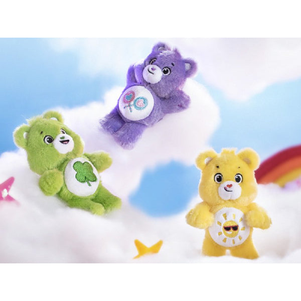 Pop Mart - Carebears Unlock the Magic 愛心熊
