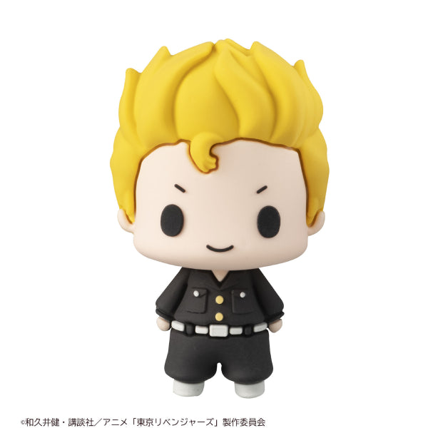 Chokorin Mascot Tokyo Revengers (set of 6) 東京復仇者