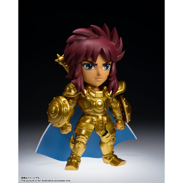 TAMASHII NATIONS BOX Saint Seiya ARTlized- Gathering! Strongest Gold Saints (set of 12) 聖鬥士 星矢 黃金聖鬥士