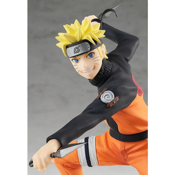 POP UP PARADE Naruto Uzumaki 火影忍者