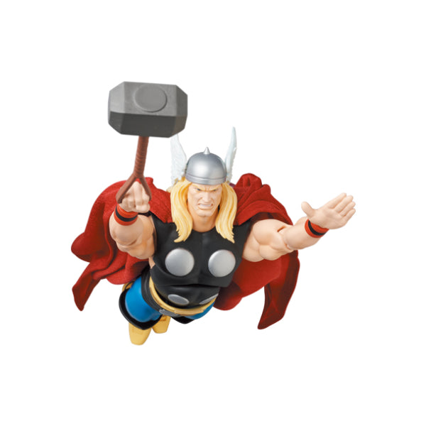 MAFEX THOR (COMIC Ver.) 雷神