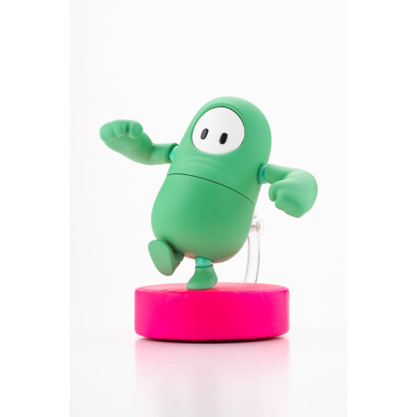 FALL GUYS  糖豆人：終極淘汰賽 Action Figure pack 03: Mint Chocolate/Hot Dog Costume