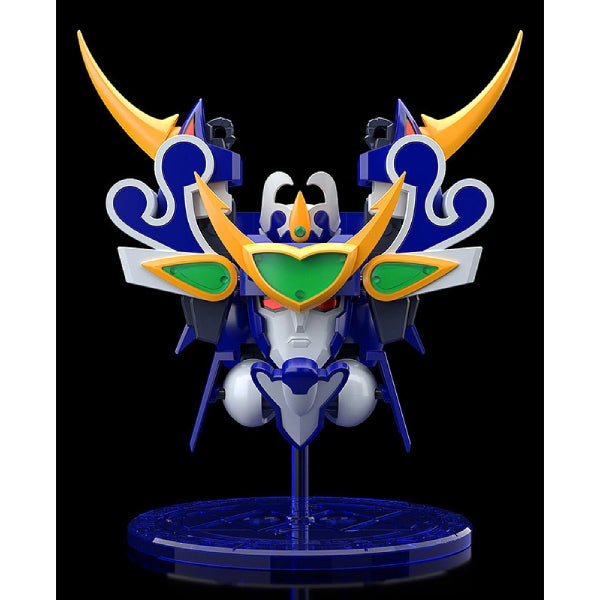 MODEROID 魔動王 Super Aquabeat