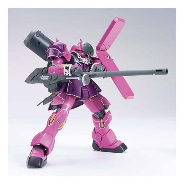 HGUC 1/144 Geara Zulu (Angelo Sauper Use) 機動戰士 高達 UNICORN