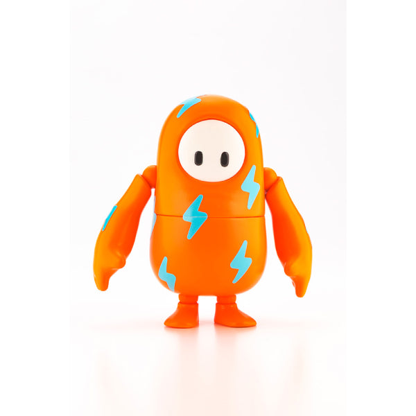 FALL GUYS  糖豆人：終極淘汰賽 Action Figure pack 01: Movie Star/Chicken Costume