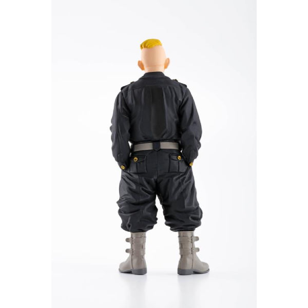 TOKYO REVENGERS FIGURE (TETTA KISAKI / HARUKI HAYASHIDA) 東京復仇者