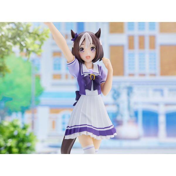 UMAMUSUME: PRETTY DERBY FIGURE (Silence Suzuka / Special Week / Mayano Top Gun) 賽馬娘