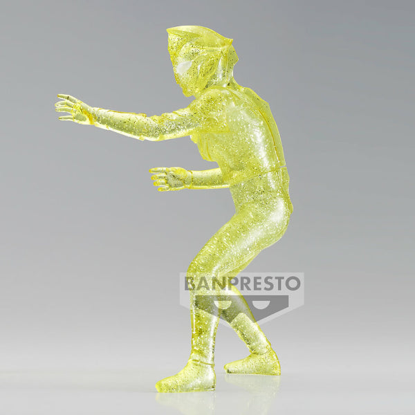 [HERO'S BRAVE STATUE FIGURE] ULTRAMAN DECKER FLASH TYPE FIGURE (VER. A / VER. B) 超人 Decker