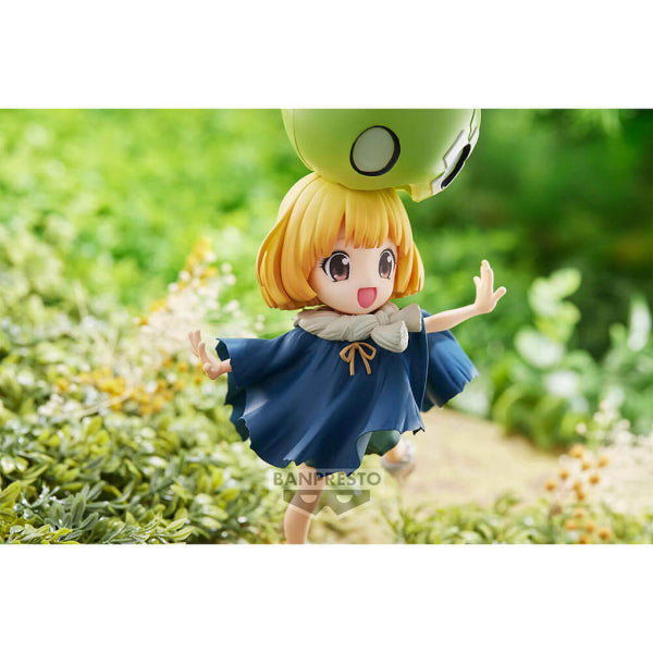 DR.STONE SUIKA FIGURE 新石紀