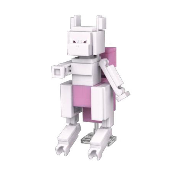 Qman - Pokémon 寵物小精靈 寶可夢 Quest -Blind box- 2nd wave (set of 8)