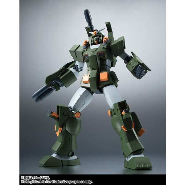 Robot Spirits -SIDE MS- 高達 FA-78-1 Full Armor Gundam ver. A.N.I.M.E.