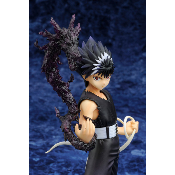 ARTFX J Hiei 幽遊白書 飛影