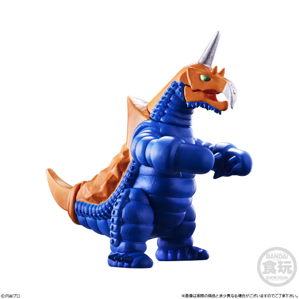 CONVERGE MOTION ULTRAMAN 04 W/O GUM 超人 (set of 7)