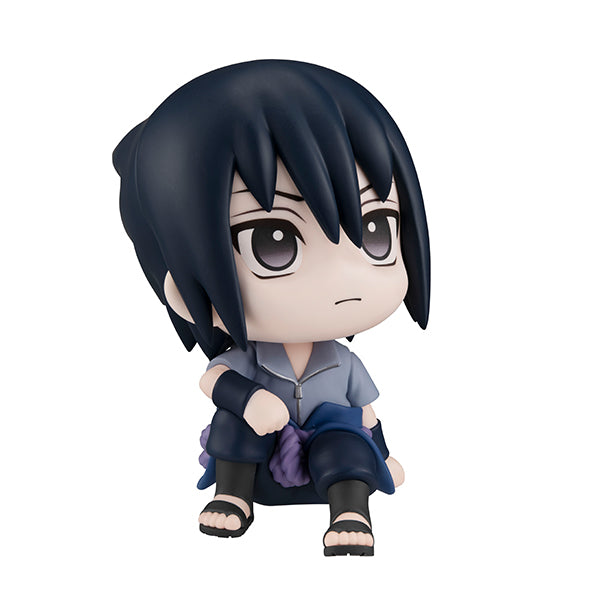 Look Up: Naruto Shippuden (Sasuke Uchiha / Itachi Uchiha) 火影忍者  (2025 MAR Resale ver.)