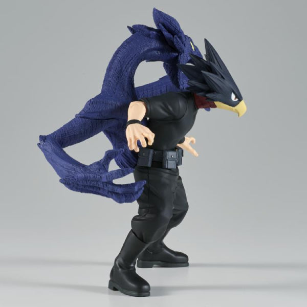 [THE AMAZING HEROES] MY HERO ACADEMIA 我的英雄學院 (Hawks / Fumikage Tokoyami)