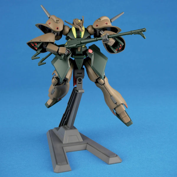HGUC 1/144 RX-110 Gabthley 機動戰士 高達 卡普斯利
