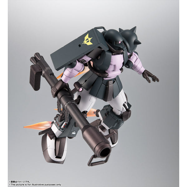 Robot Spirits -SIDE MS- 高達 MS-06R-1A High-Mobility Zaku II ver. A.N.I.M.E.