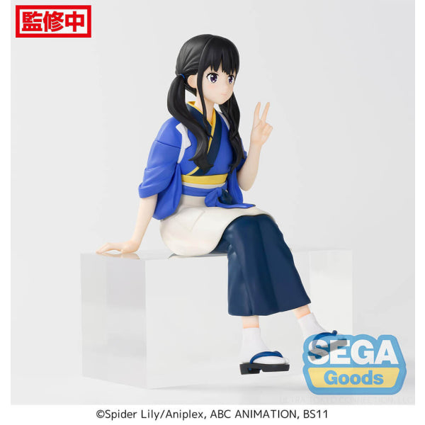[PM] LYCO-RECO CHOCO FIGURE TAKINA 莉可麗絲 井之上瀧奈