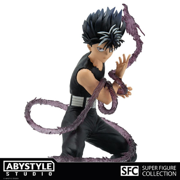 SFC Super Figure Collection - YU YU HAKUSHO 幽遊白書 Hiei