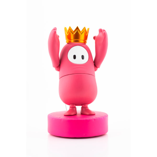 FALL GUYS  糖豆人：終極淘汰賽 Action Figure pack 02: Beach Ball/Rookie Costume