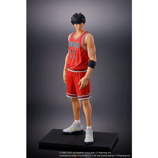 男兒當入樽 灌籃高手 One and Only [Slam Dunk] (Hanamichi Sakuragi / Kaede Rukawa / Hisashi Mitsui / Ryota Miyagi / Takenori Akagi / Shohoku starting member set)