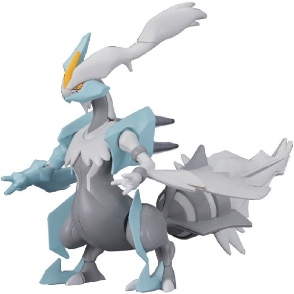 POKEPLA SELECT SERIES 寵物小精靈 寶可夢 (004 LUGIA / 027 Black Kyurem / 028 White Kyurem)