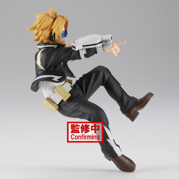 [THE AMAZING HEROES] MY HERO ACADEMIA 我的英雄學院 (Shota Aizawa / Denki Kaminari)