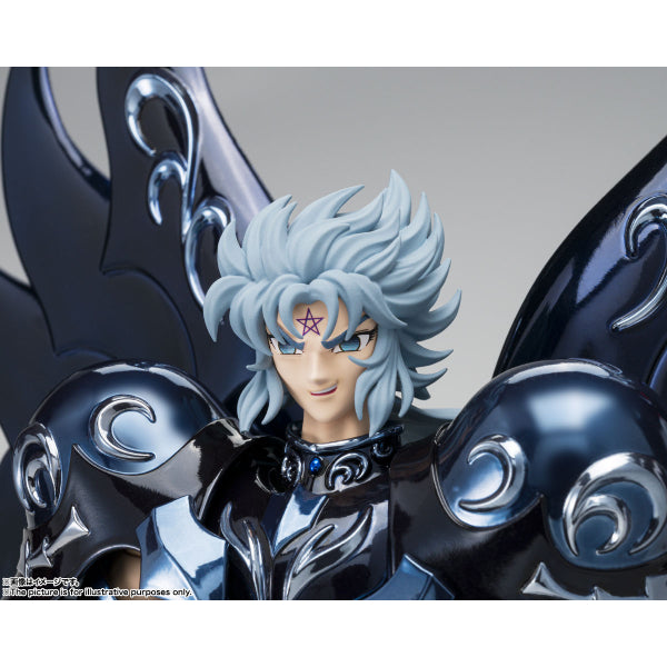 SAINT CLOTH MYTH EX THANATOS 聖鬥士 星矢