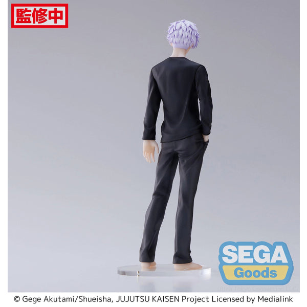 [FIGURIZM] JUJUTSU KAISEN GOJO 咒術迴戰