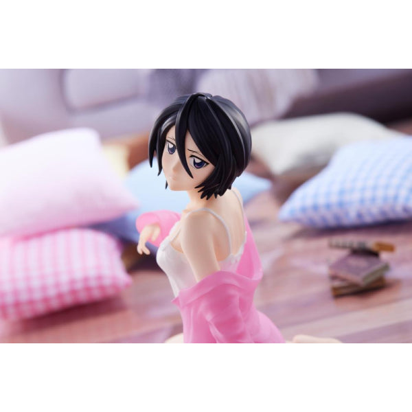 BLEACH -RELAX TIME-RUKIA KUCHIKI 死神 漂靈