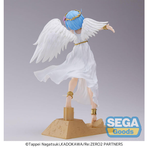 [LUMINASTA] REZERO REM SUPERONI RE:從零開始的異世界生活 雷姆