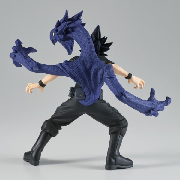 [THE AMAZING HEROES] MY HERO ACADEMIA 我的英雄學院 (Hawks / Fumikage Tokoyami)