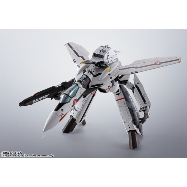 HI-METAL R VF-0S Phoenix (Roy Focker's Custom) "Macross Zero" 超時空要塞
