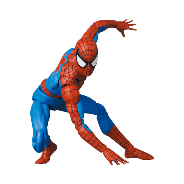 MAFEX SPIDER-MAN(CLASSIC COSTUME Ver.) 蜘蛛俠