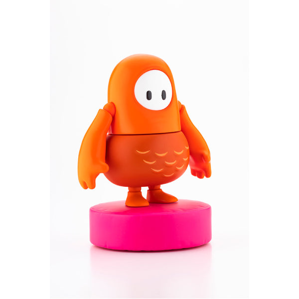 FALL GUYS  糖豆人：終極淘汰賽 Action Figure pack 01: Movie Star/Chicken Costume