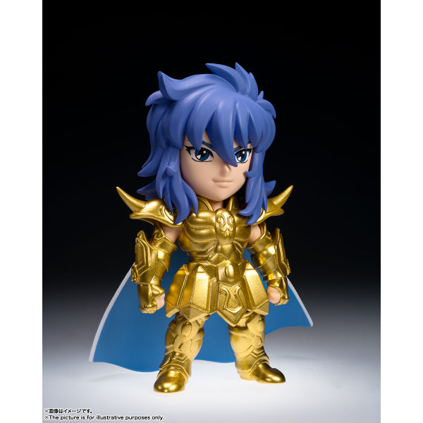 TAMASHII NATIONS BOX Saint Seiya ARTlized- Gathering! Strongest Gold Saints (set of 12) 聖鬥士 星矢 黃金聖鬥士