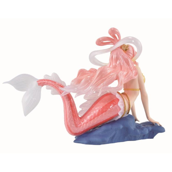 [GLITTER ＆ GLAMOURS] ONE PIECE 海賊王 -PRINCESS SHIRAHOSHI- SPECIAL COLOR