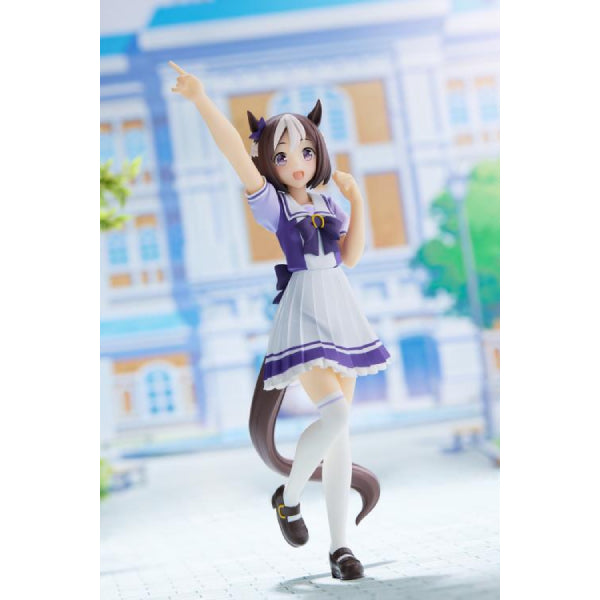 UMAMUSUME: PRETTY DERBY FIGURE (Silence Suzuka / Special Week / Mayano Top Gun) 賽馬娘