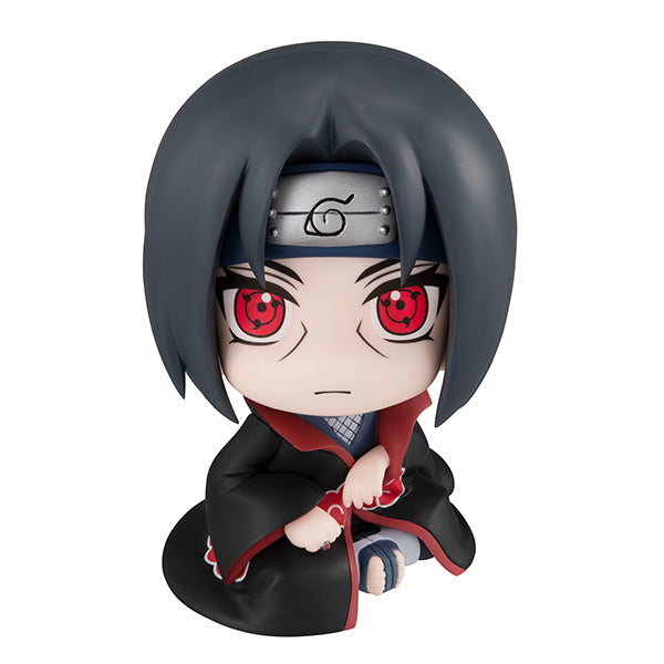Look Up: Naruto Shippuden (Sasuke Uchiha / Itachi Uchiha) 火影忍者  (2025 MAR Resale ver.)