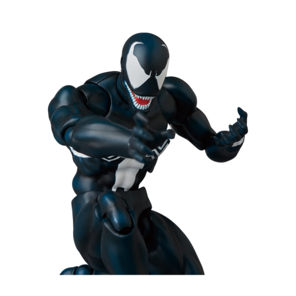 MAFEX VENOM（COMIC Ver.） 毒魔