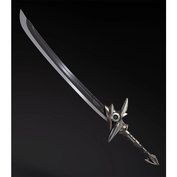 MODEROID Valimar, the Ashen Knight 英雄傳說 閃之軌跡