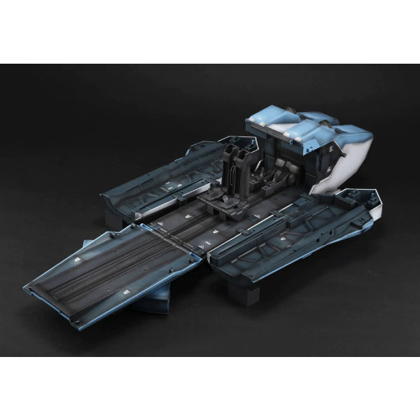 Realistic Model Series Mobile Suit Gundam 00 (1/144 HG series) Ptolemy Container (RENEWAL EDITION) 機動戰士 高達 托勒密