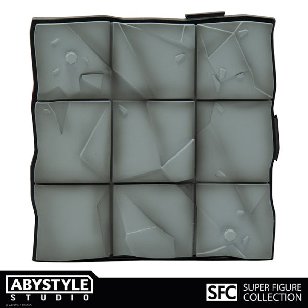 SFC Super Figure Collection - YU YU HAKUSHO 幽遊白書 Hiei