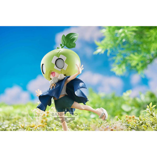 DR.STONE SUIKA FIGURE 新石紀
